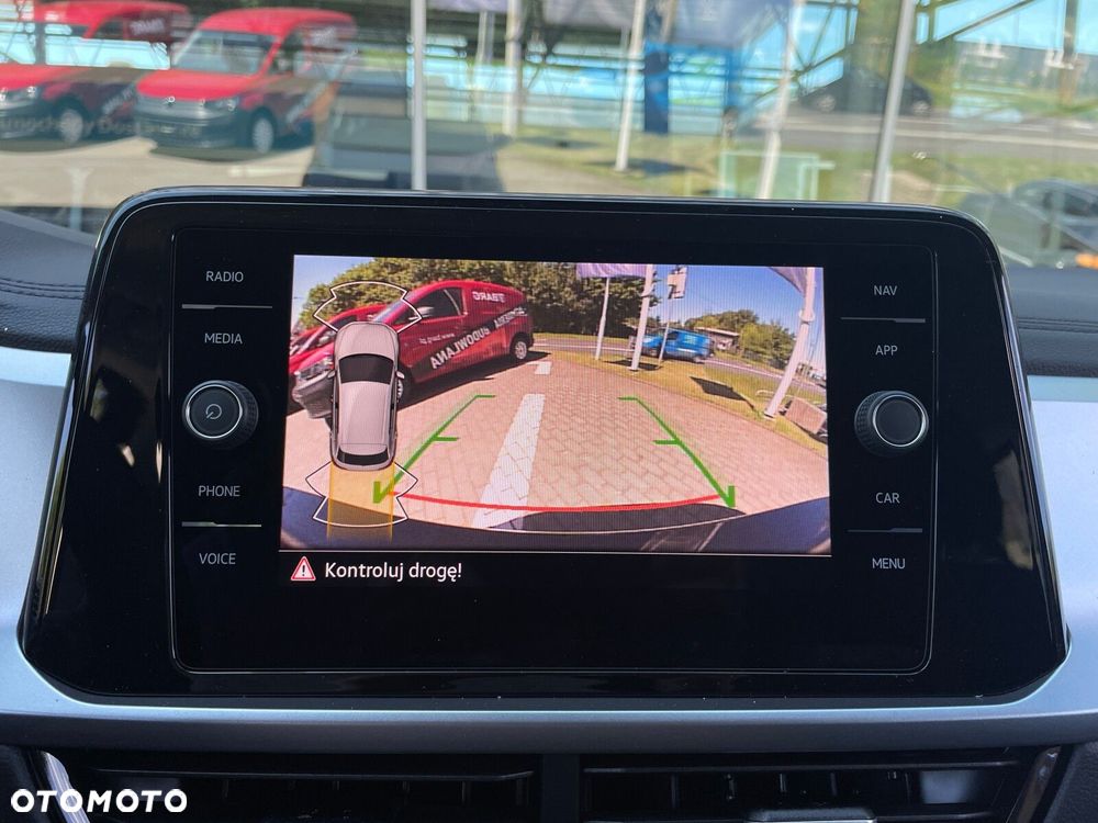 Volkswagen T-Roc 1.5 TSI Life Plus DSG - 22