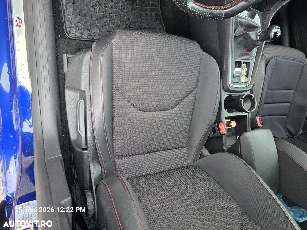 Seat Leon 1.5 TSI FR - 11