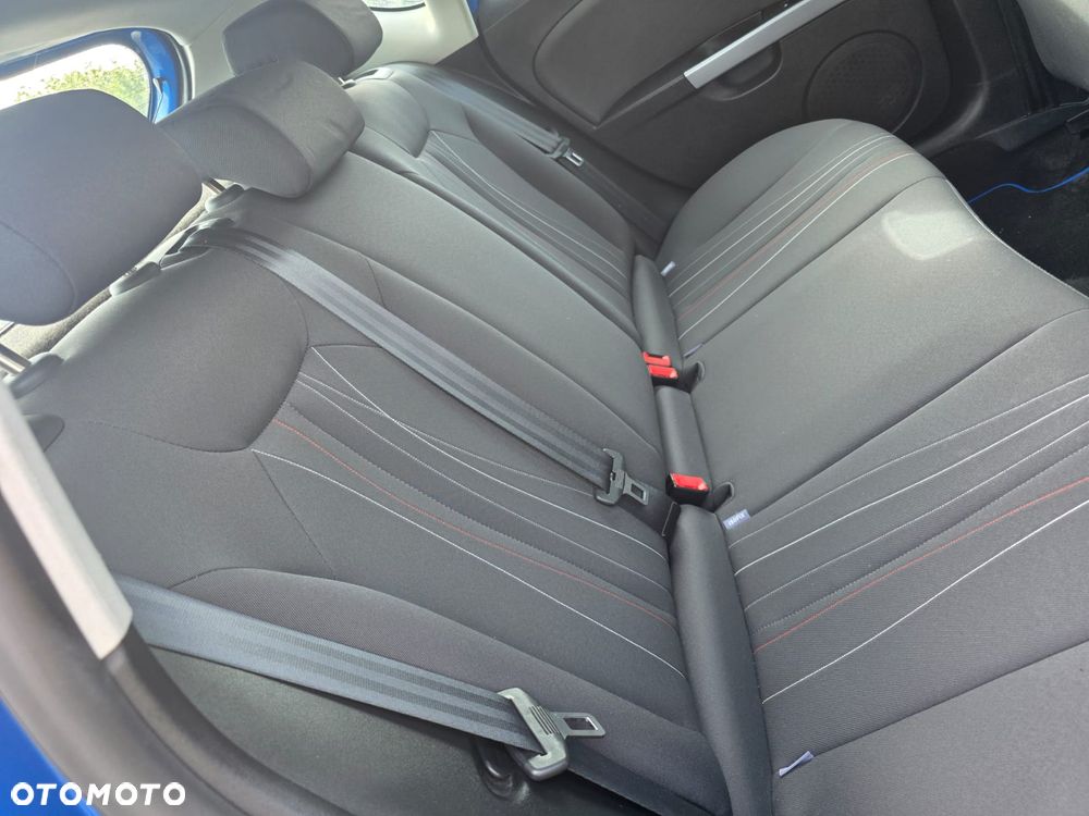 Seat Leon 1.6 TDI DPF Ecomotive Reference Copa - 13