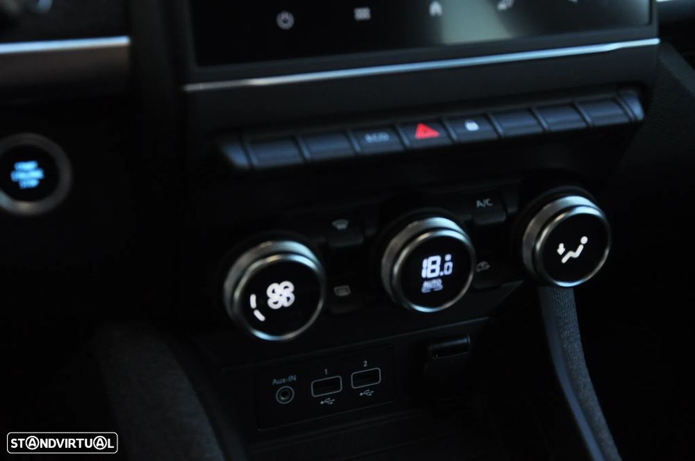 Renault Zoe (c/ Bateria) E-Tech EV50 Equilibre - 33