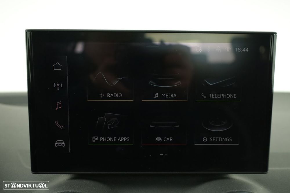 Audi Q2 30 TFSI Advanced - 9