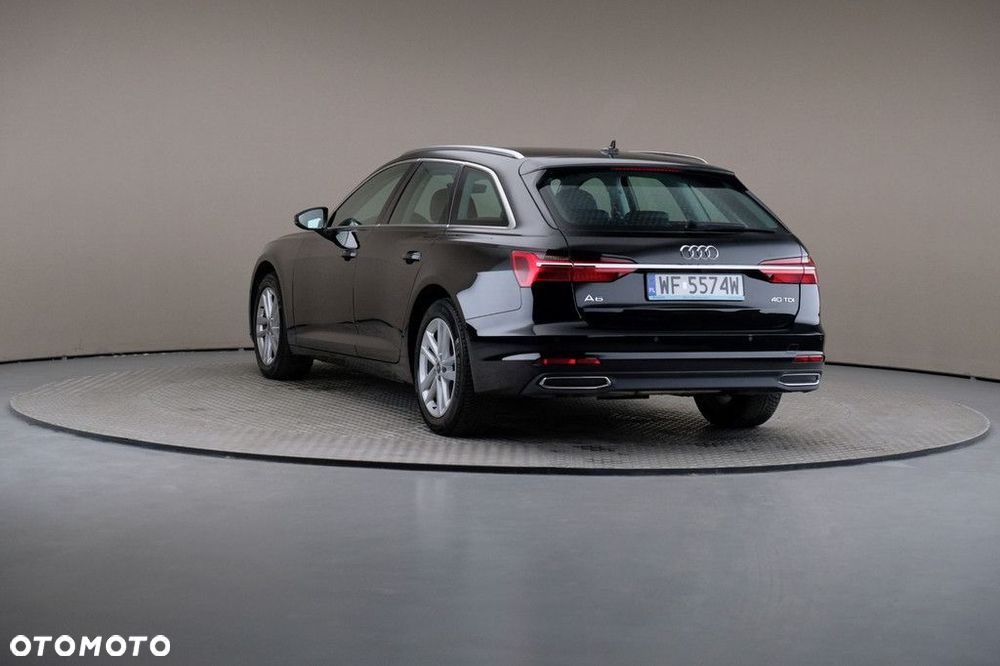Audi A6 Avant - 2