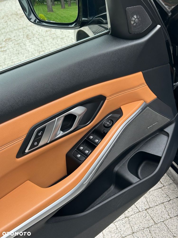 BMW Seria 3 - 10