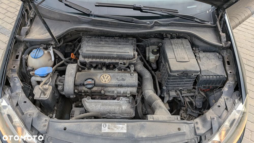 Volkswagen Golf 1.4 Comfortline - 22