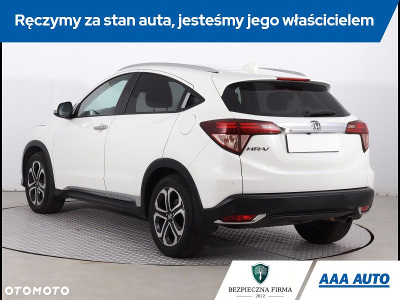 Honda HR-V - 5