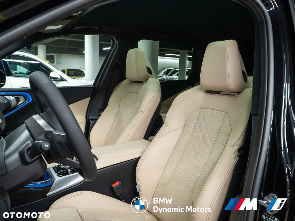 BMW X3 20 xDrive - 16
