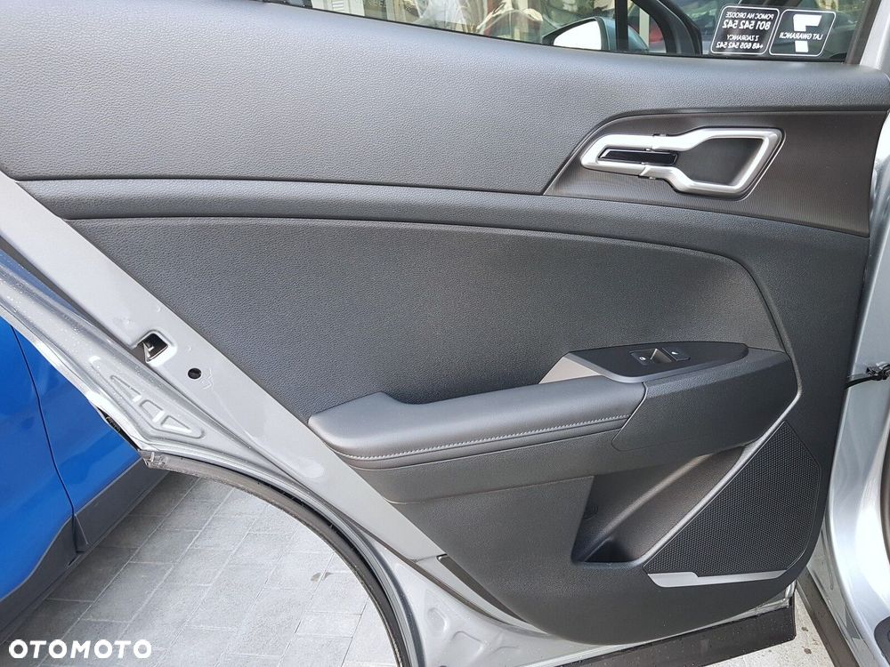 Kia Sportage 1.6 T-GDI Anniversary 2WD DCT - 28