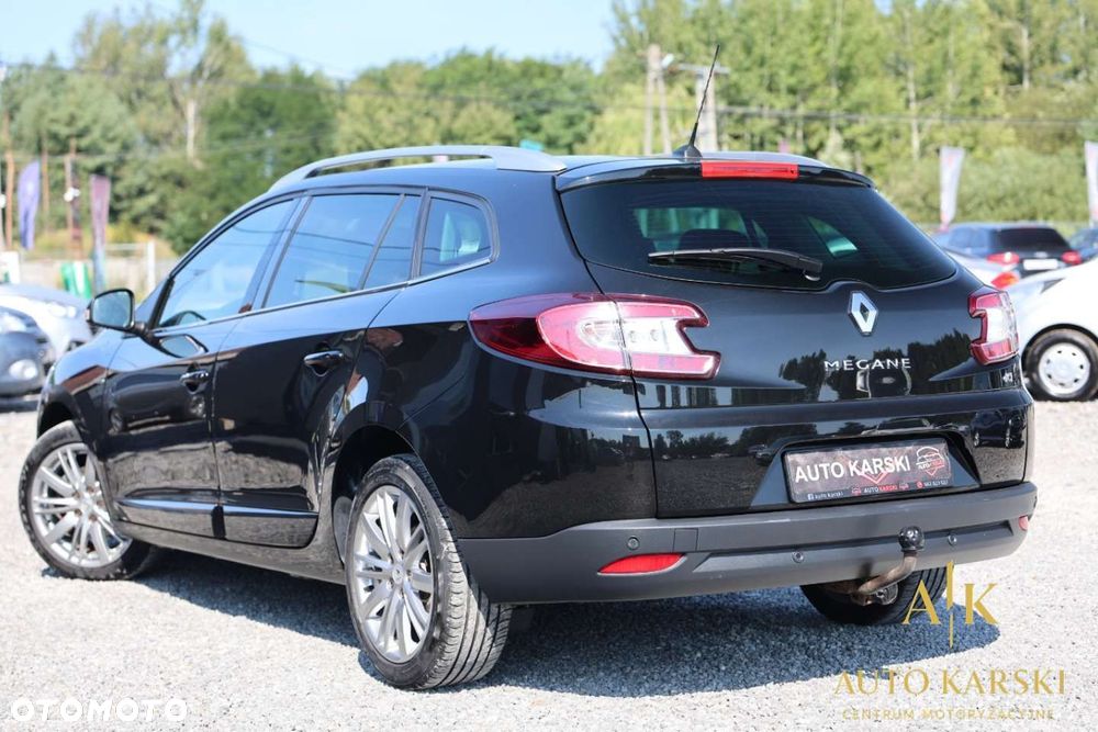 Renault Megane - 5