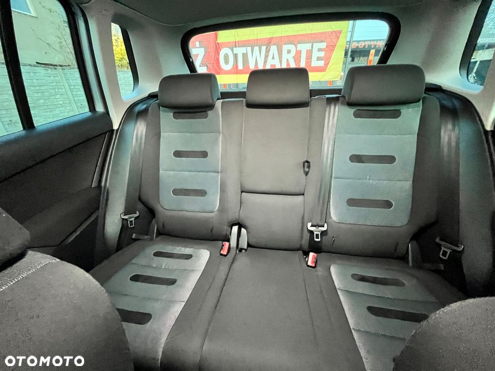 Volkswagen Tiguan 2.0 TDI 4Mot Sport&Style - 26