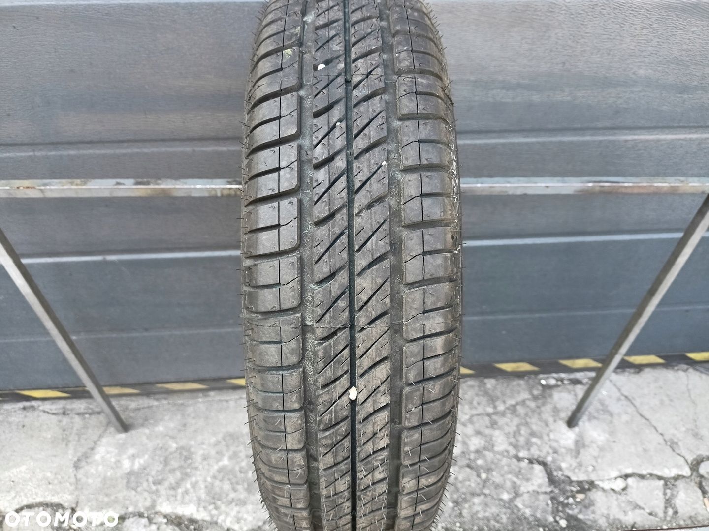 155/70R13 Dębica Passio 2 opona pojedynka lato - 1