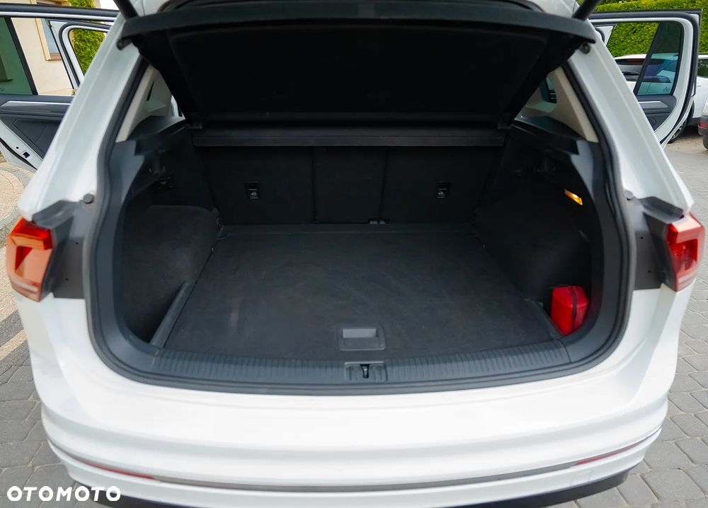 Volkswagen Tiguan 2.0 TDI BMT SCR 4Mot Highline DSG - 22