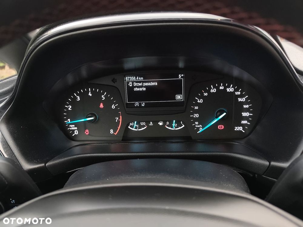 Ford Fiesta 1.0 EcoBoost ST-Line ASS - 29