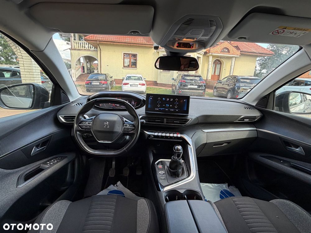 Peugeot 3008 BlueHDi 130 Stop & Start Active Pack - 16
