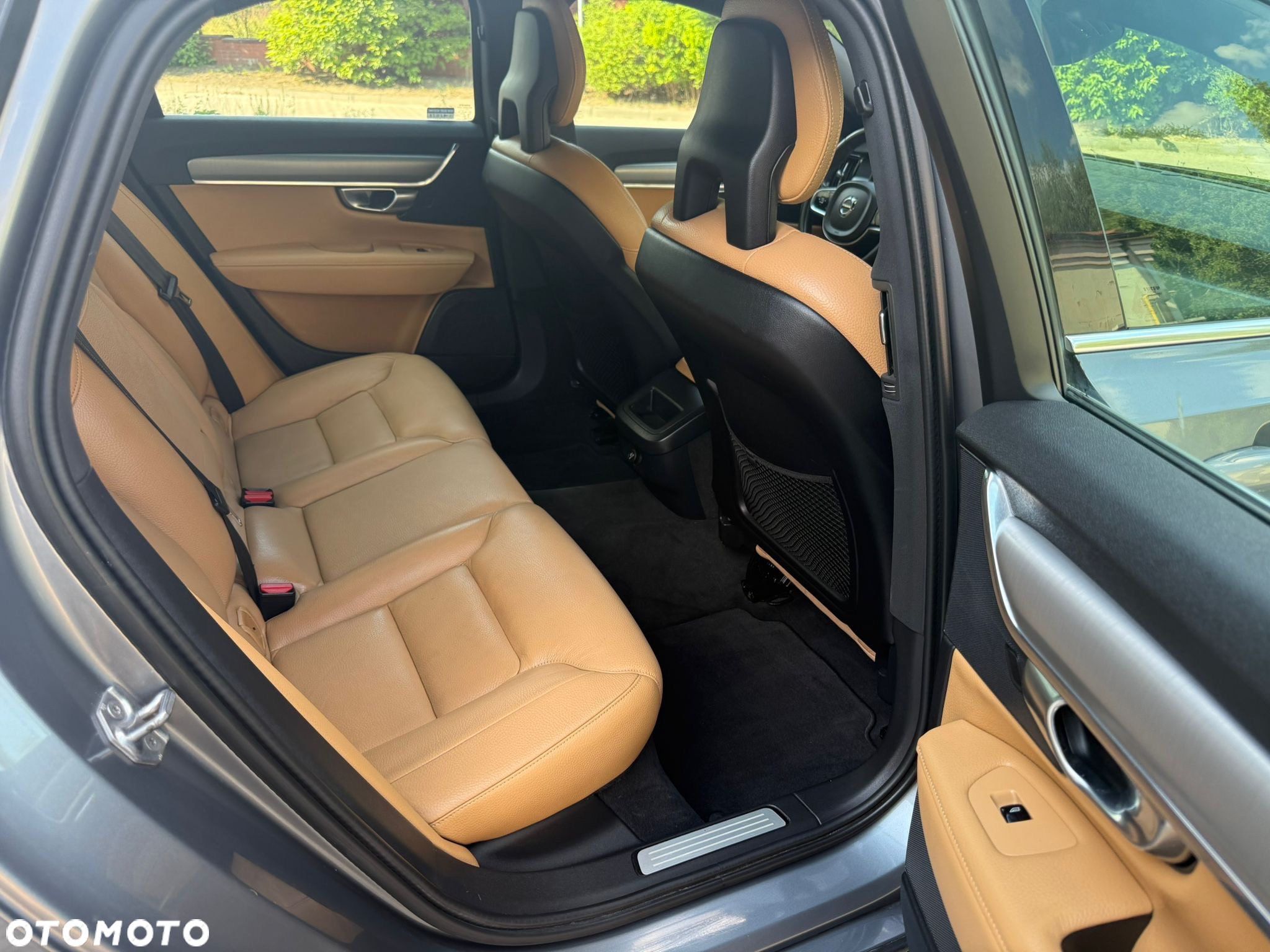 Volvo S90 D4 Momentum - 22