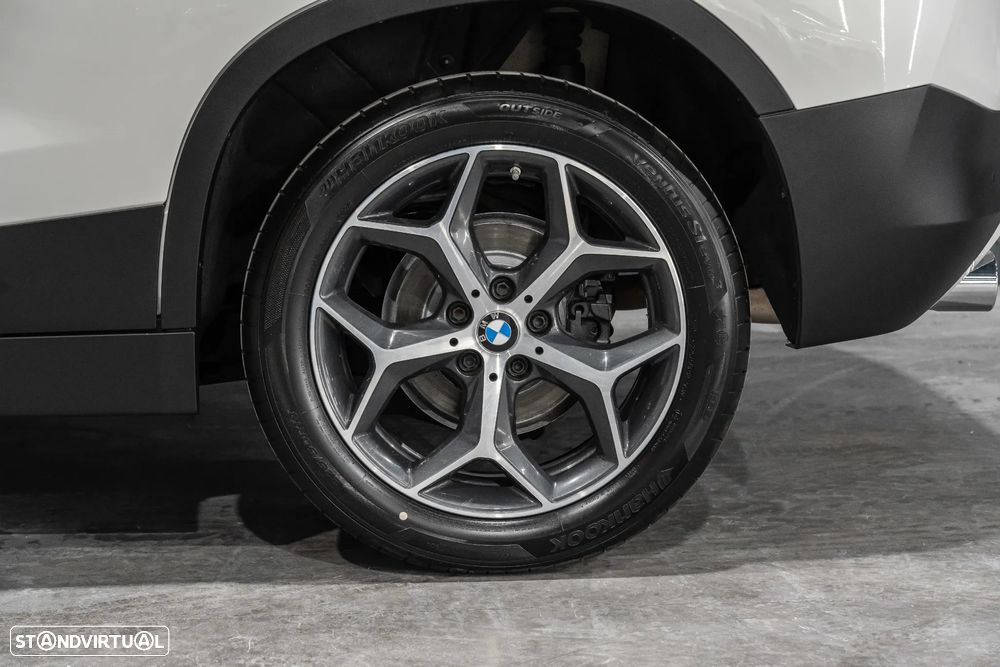 BMW X2 sDrive18i Aut. M Sport - 31