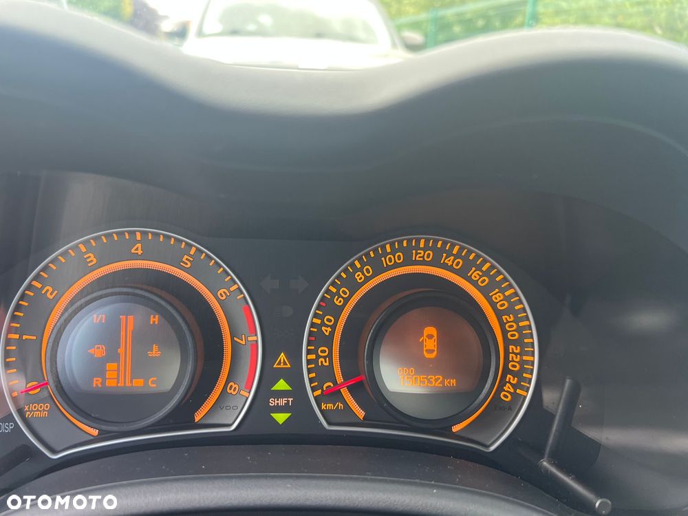 Toyota Corolla - 9