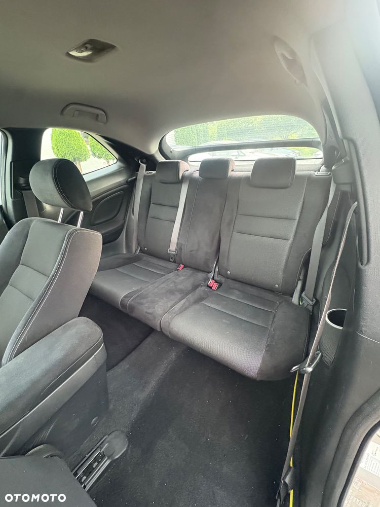 Honda Civic 2.2i-CTDi DPF Type S - 21