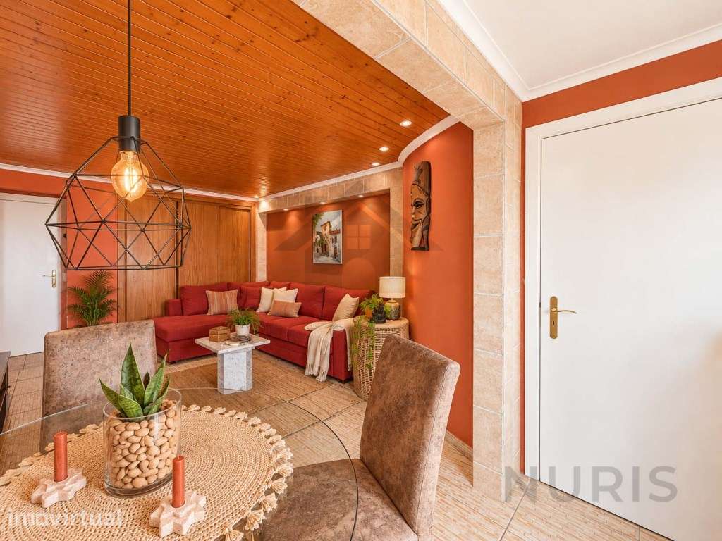 Penthouse T2 para venda na Pedra Mourinha em Portimão - Grande imagem: 4/29