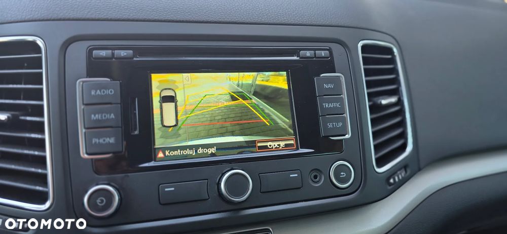 Seat Alhambra 2.0 TDI Ecomotive 4You - 38