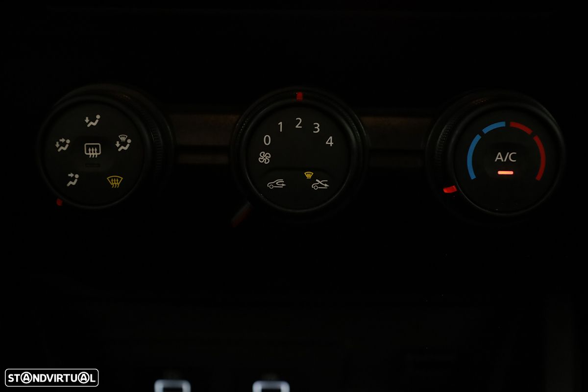 Dacia Duster 1.0 TCe ECO-G Expression Bi-Fuel - 13