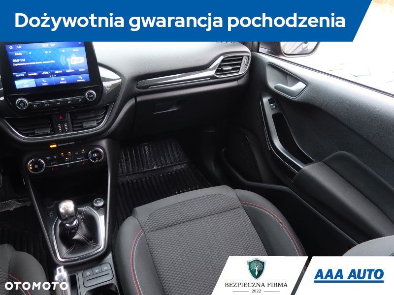 Ford Fiesta - 9