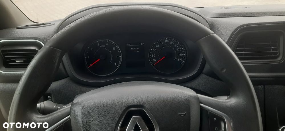 Renault master - 6