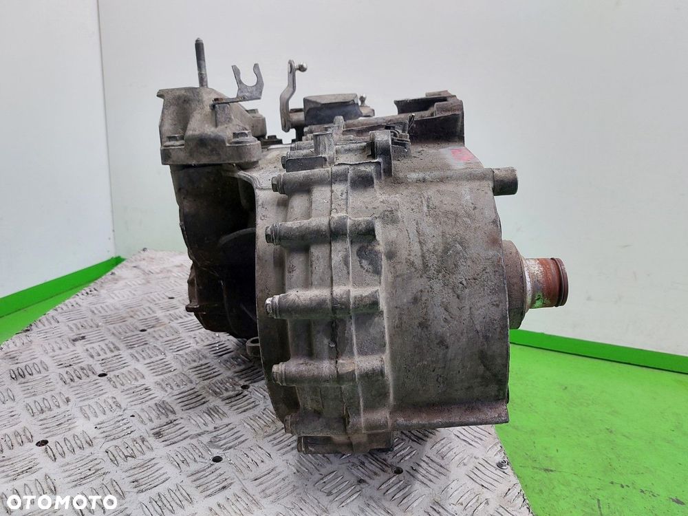 Skrzynia biegów Manualna VW Sharan 2000-2009 1.8TURBO 149KM GALAXY KOD:FUQ - 3