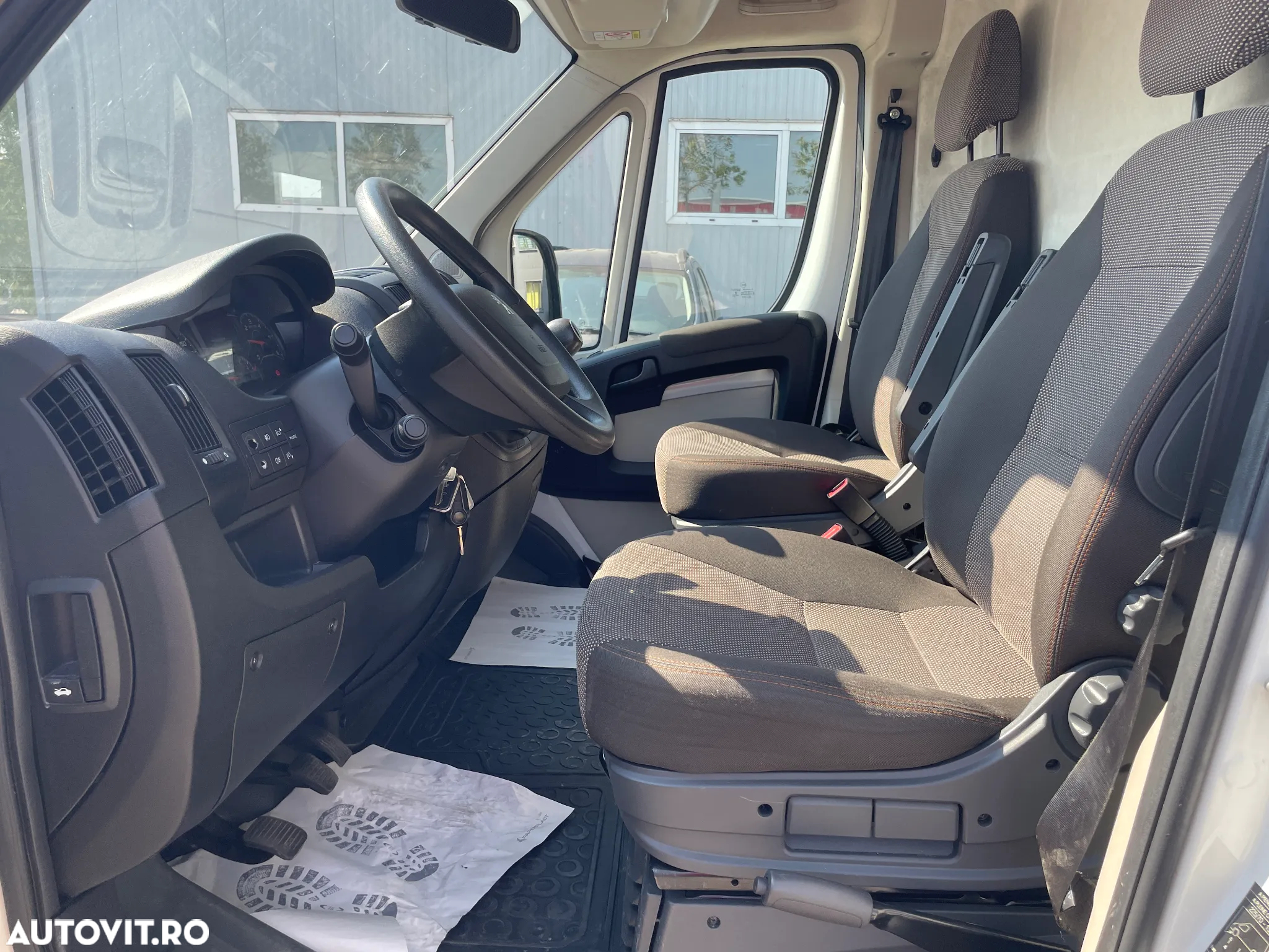 Peugeot BOXER - 11