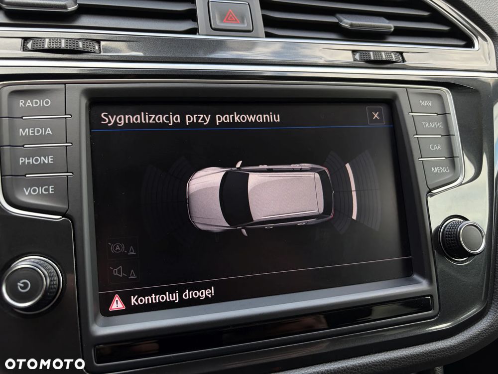 Volkswagen Tiguan 2.0 TDI BMT SCR 4Mot Highline DSG - 27