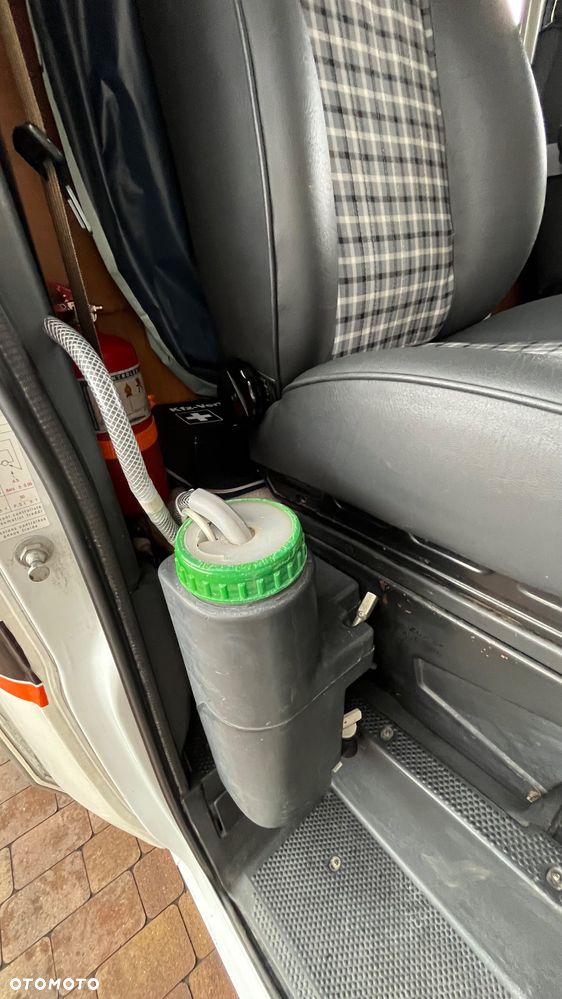 Dethleffs Fiat Ducato - 17