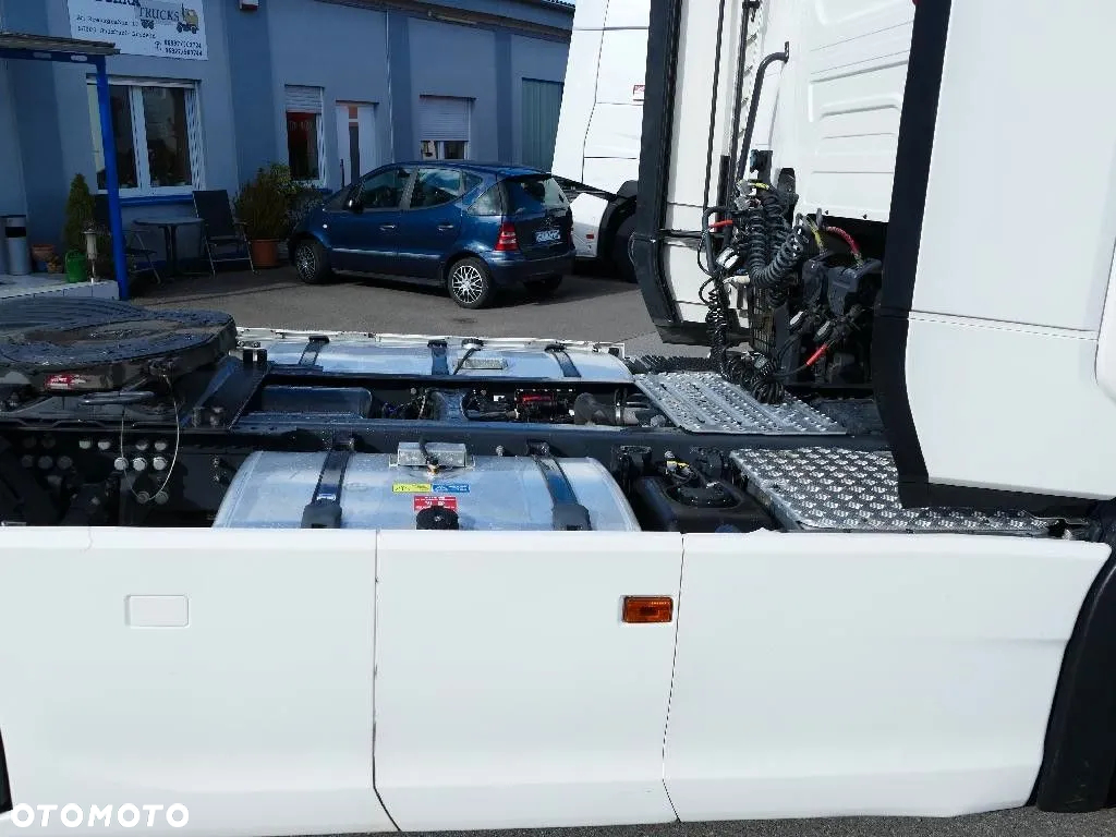 Scania R500 - 9