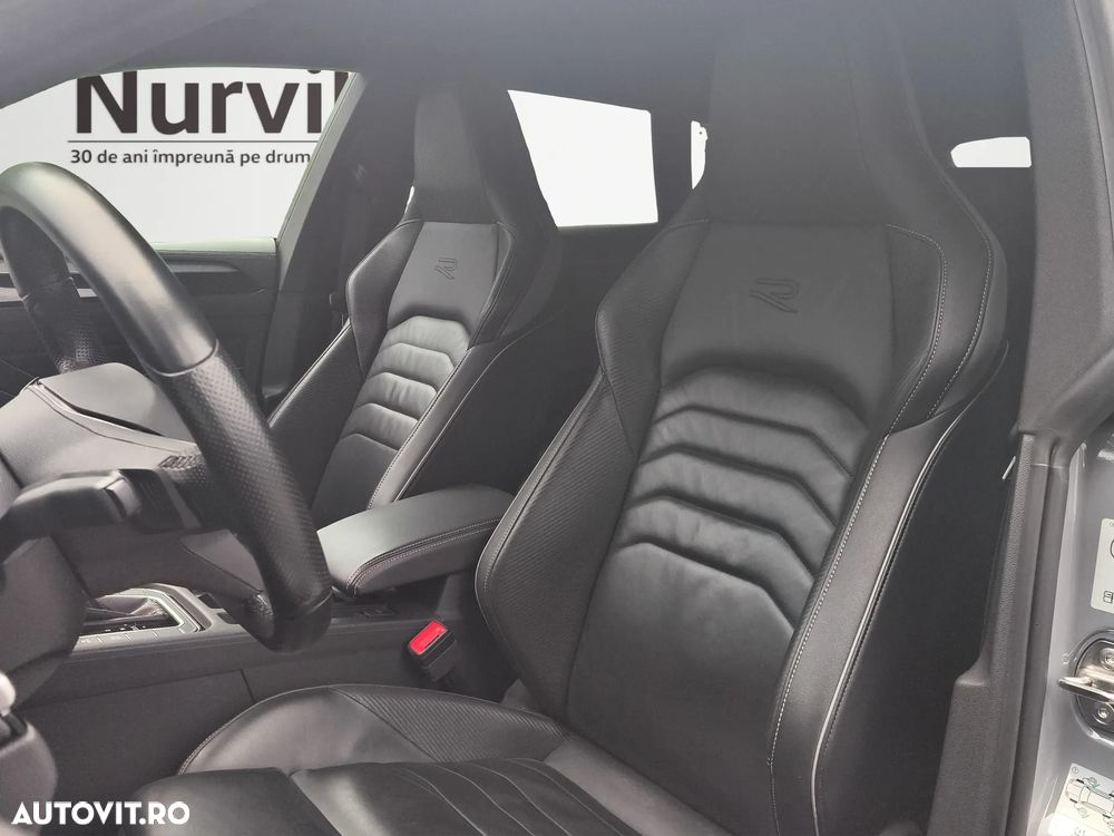 Volkswagen ARTEON 2.0 TDI SCR 4Motion DSG R-Line - 10