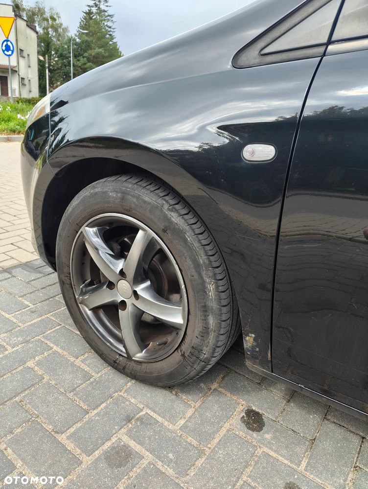 Fiat Bravo 1.9 Multijet Estiva Blue&Me - 7