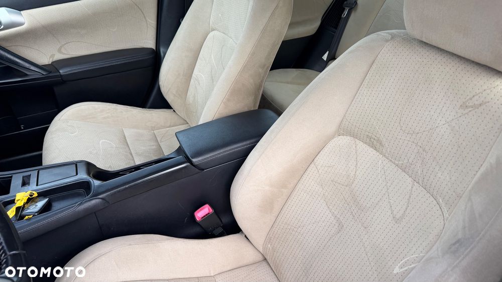 Lexus CT Impression Line - 19