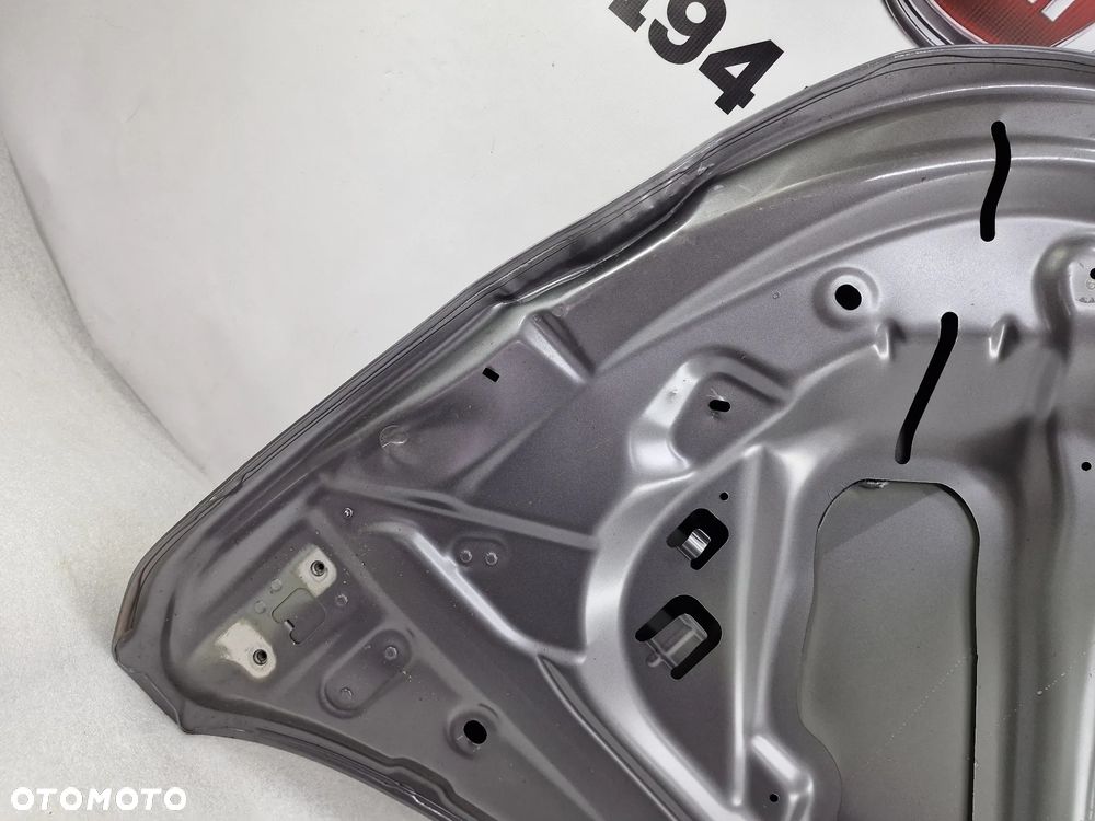 RENAULT CAPTUR II 2 19- / MITSUBISHI ASX II 23- MASKA , NR 651224638R , NR AUKCJI NM34 - 24