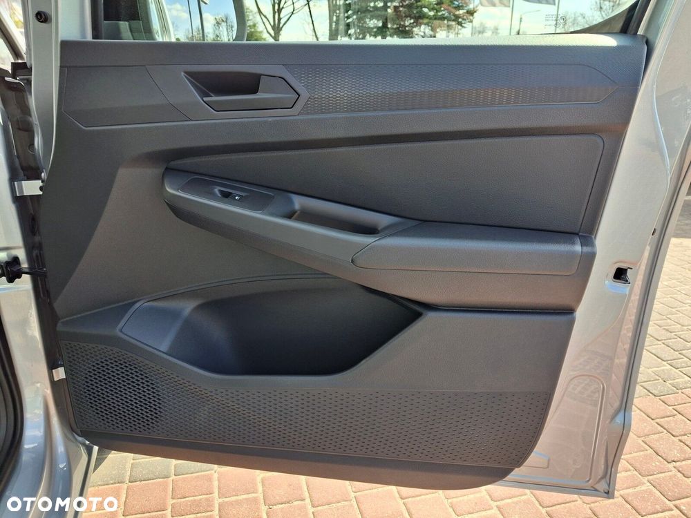 Volkswagen Caddy - 29