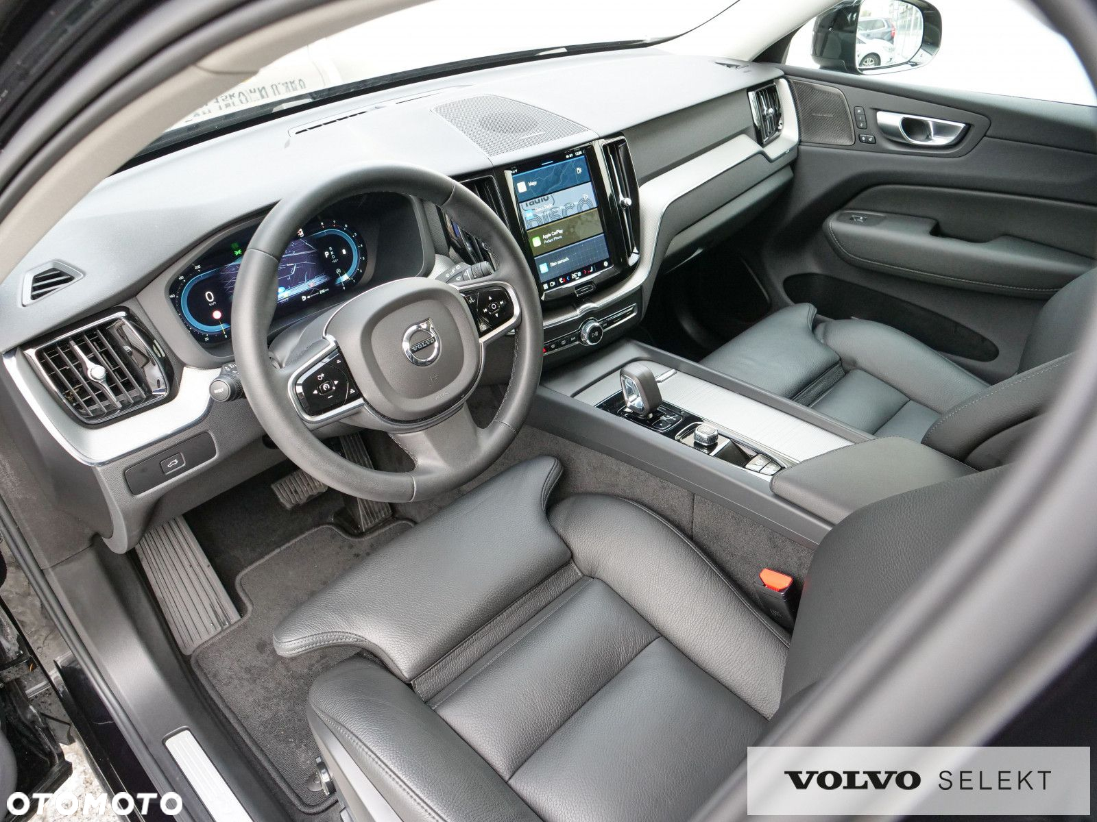 Volvo XC 60 - 14