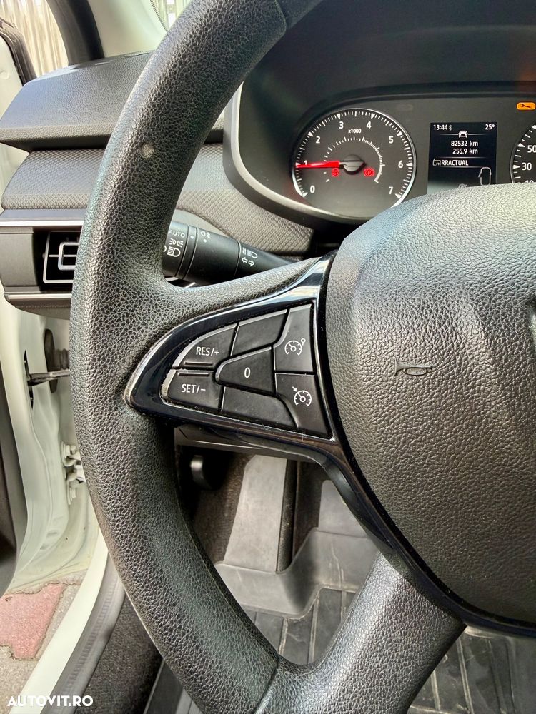 Dacia Sandero ECO-G 100 MT6 Comfort - 12