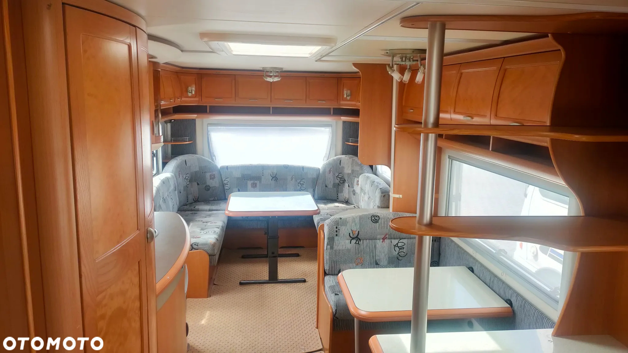 Hobby 650 Prestige - 24