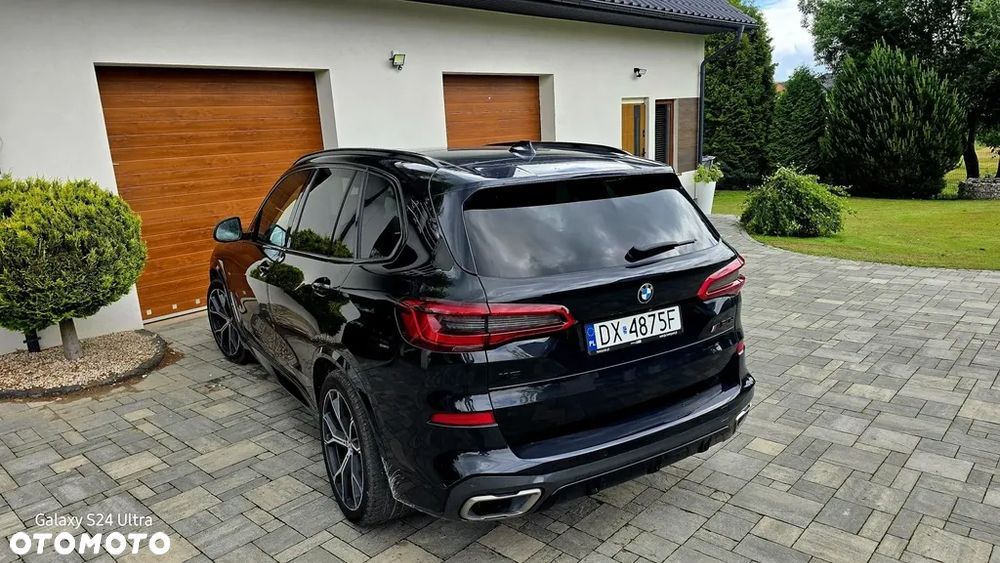 BMW X5 M - 7
