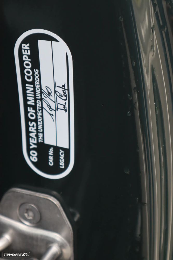 MINI 3 Portas John Cooper Works Sport Aut. - 22