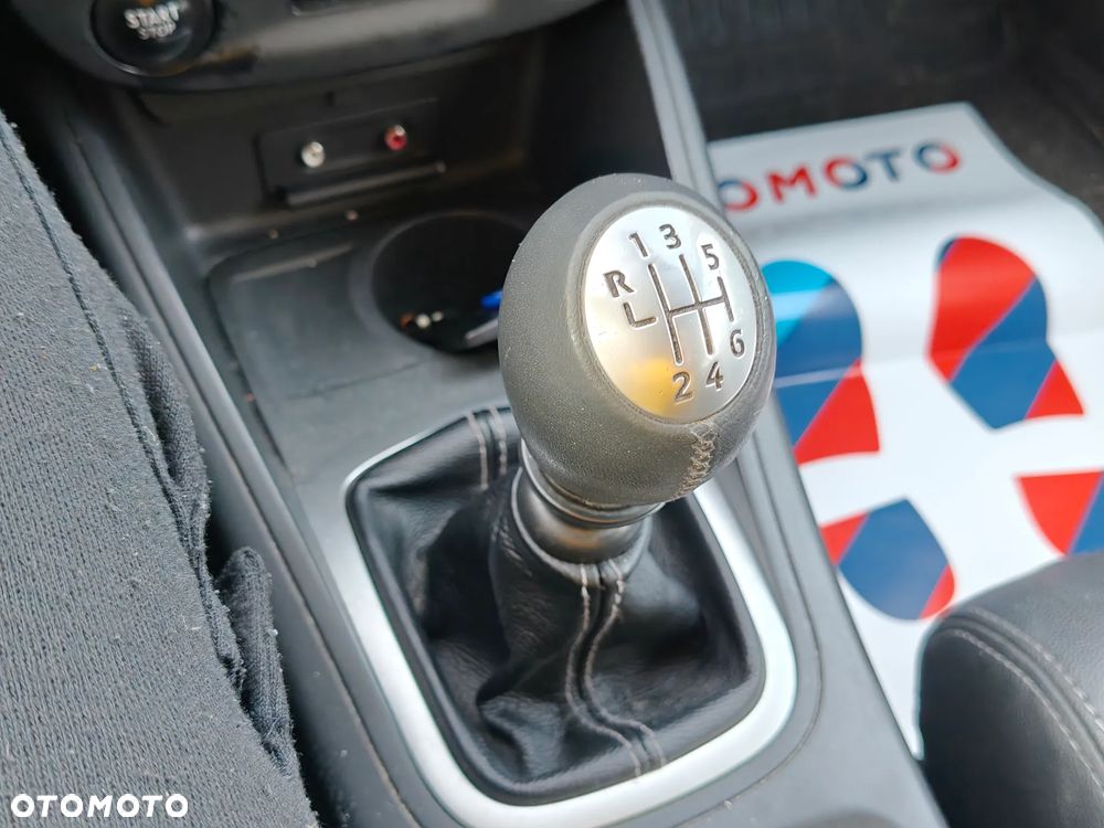 Renault Megane 1.9 dCi FAP Dynamique - 25