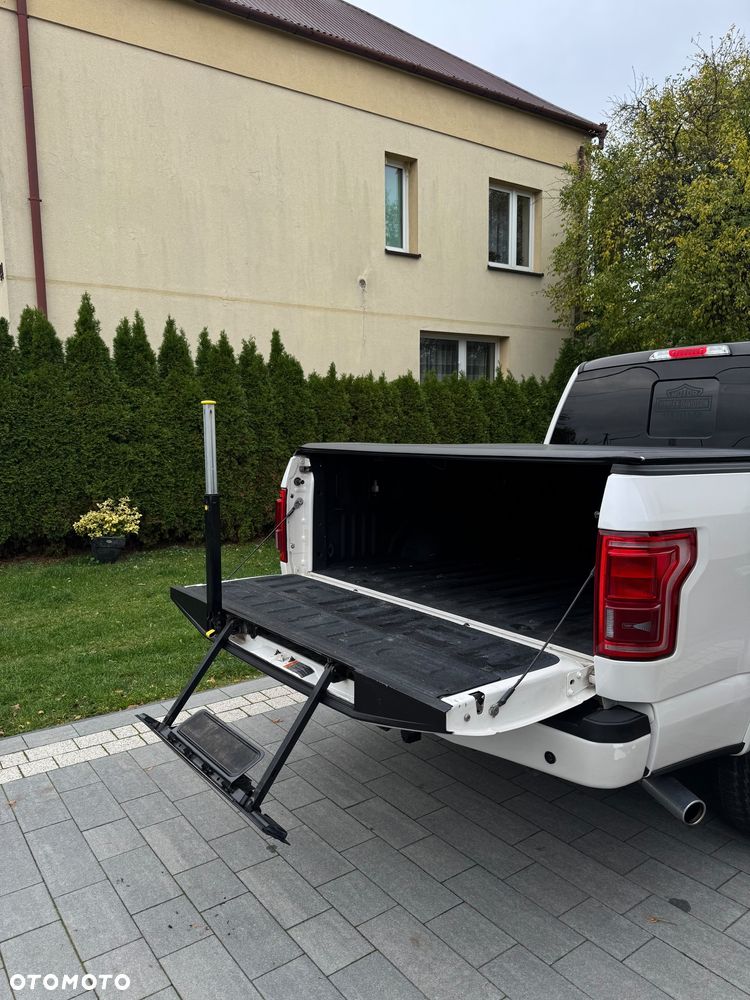 Ford F150 - 7