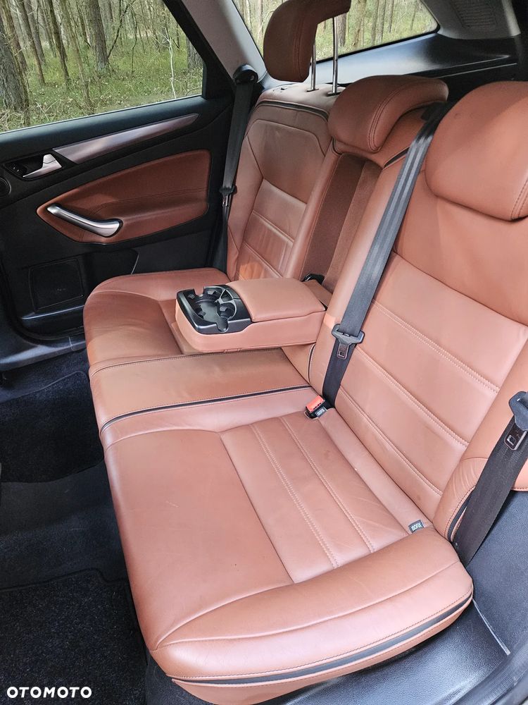 Ford Mondeo 2.0 TDCi Titanium S - 21