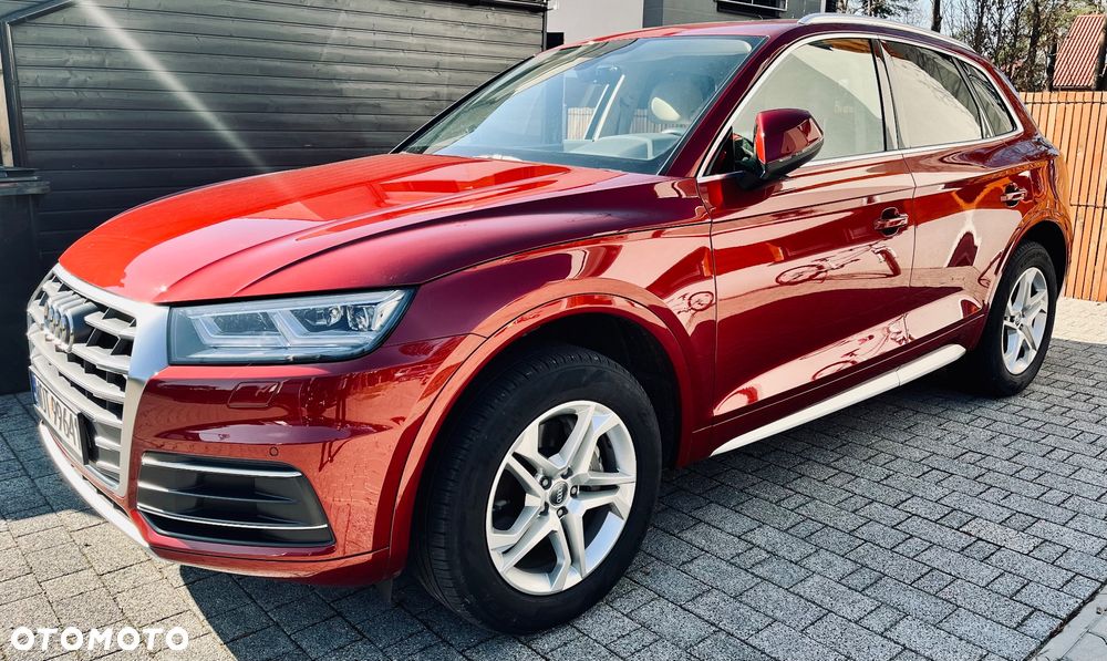 Audi Q5 2.0 TFSI Quattro S tronic - 2