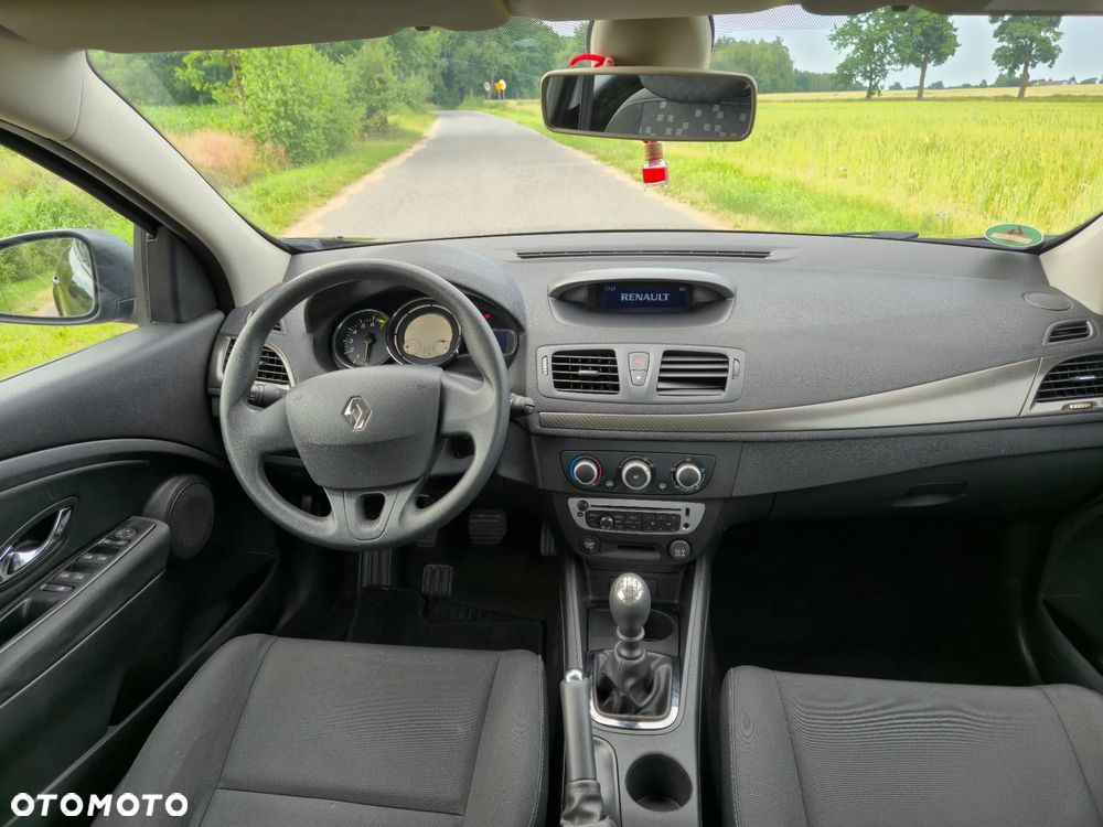 Renault Megane - 7
