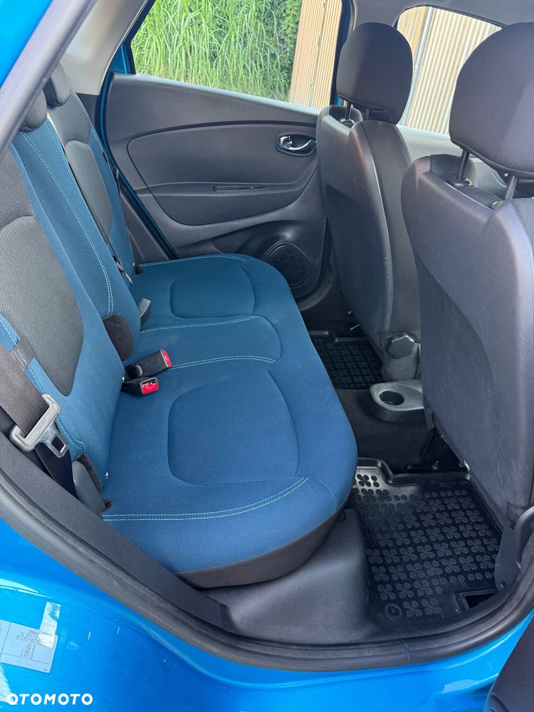 Renault Captur 0.9 Energy TCe Alize EU6 - 16