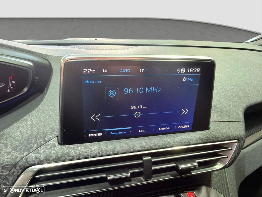 Peugeot 5008 1.2 PureTech Allure EAT8 - 6