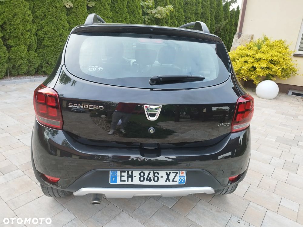 Dacia Sandero - 12