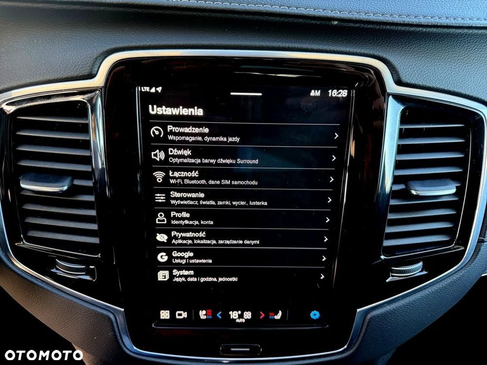 Volvo XC 90 - 34
